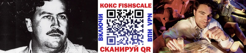 COCAIN FishScale  Купить  Мурманск 